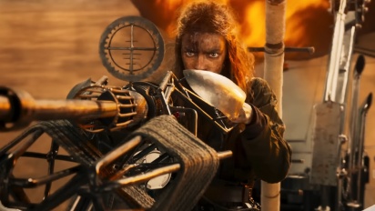 Furiosa: A Mad Max Saga の最新トレーラーは、今年の 5 月にワイルドな冒険に備えます